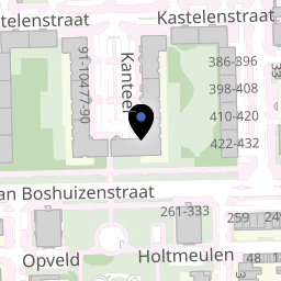 Appartement ASD30 AK 3035 135