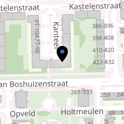 Appartement ASD30 AK 3035 157