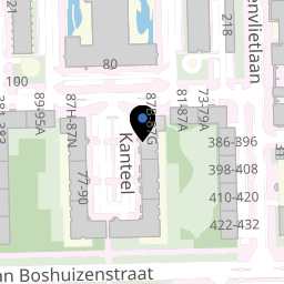 Appartement ASD30 AK 3035 16