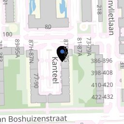 Appartement ASD30 AK 3035 195