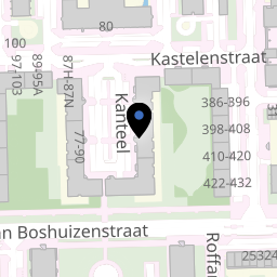 Appartement ASD30 AK 3035 24