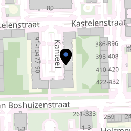 Appartement ASD30 AK 3035 34