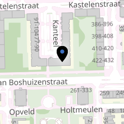 Appartement ASD30 AK 3035 42