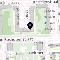 Appartement ASD30 AK 3035 43