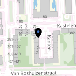 Appartement ASD30 AK 3035 97