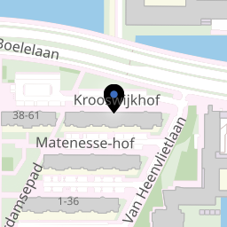 Appartement ASD30 AK 3194 4