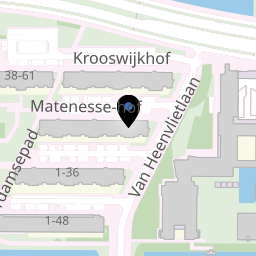 Appartement ASD30 AK 3195 18