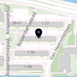 Appartement ASD30 AK 3195 19