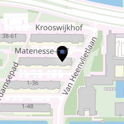 Appartement ASD30 AK 3195 25