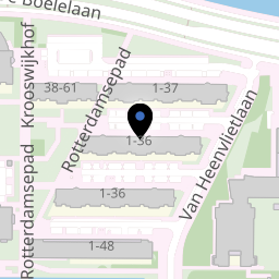 Appartement ASD30 AK 3195 3