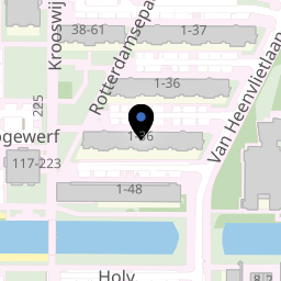 Appartement ASD30 AK 3197 21