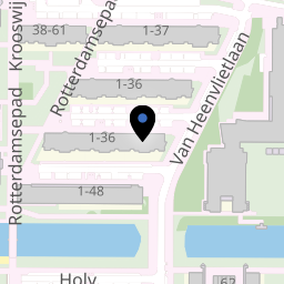 Appartement ASD30 AK 3197 25