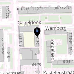 Appartement ASD30 AK 3432 10