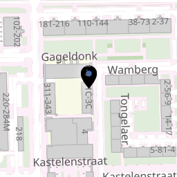 Appartement ASD30 AK 3432 12