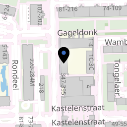 Appartement ASD30 AK 3432 30