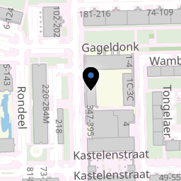 Appartement ASD30 AK 3432 31