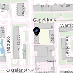 Appartement ASD30 AK 3432 4