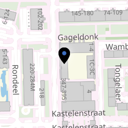Appartement ASD30 AK 3432 49