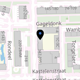 Appartement ASD30 AK 3432 50