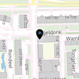 Appartement ASD30 AK 3432 53