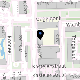 Appartement ASD30 AK 3432 55