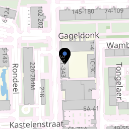 Appartement ASD30 AK 3432 6