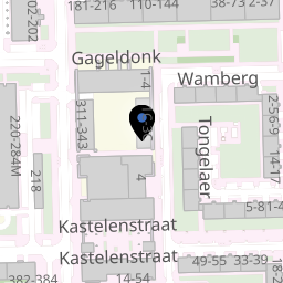 Appartement ASD30 AK 3432 7