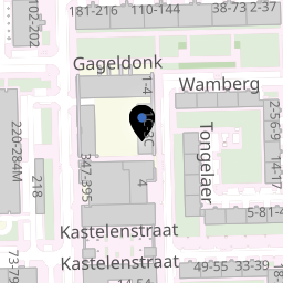 Appartement ASD30 AK 3432 8