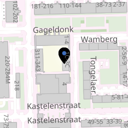 Appartement ASD30 AK 3432 9