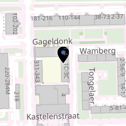 Appartement ASD30 AK 3432 92