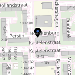 Appartement ASD30 AK 3470 2