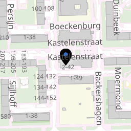 Appartement ASD30 AK 3470 20