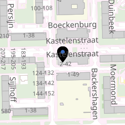 Appartement ASD30 AK 3470 21