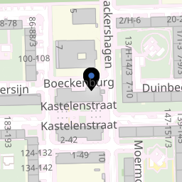 Appartement ASD30 AK 3470 22