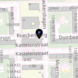 Appartement ASD30 AK 3470 36