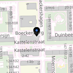 Appartement ASD30 AK 3470 37