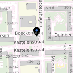 Appartement ASD30 AK 3470 38