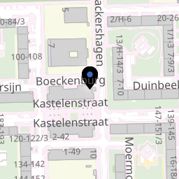 Appartement ASD30 AK 3470 39