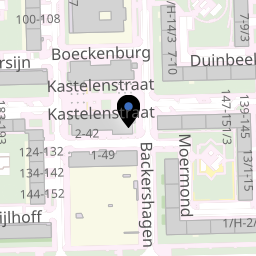 Appartement ASD30 AK 3470 40