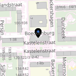 Appartement ASD30 AK 3470 43