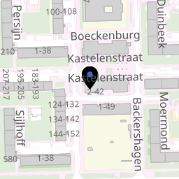 Appartement ASD30 AK 3470 5