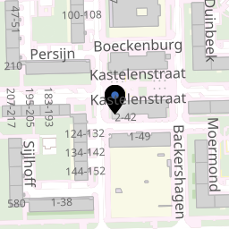 Appartement ASD30 AK 3470 7