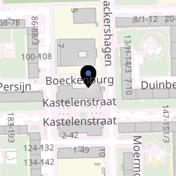 Appartement ASD30 AK 3470 8