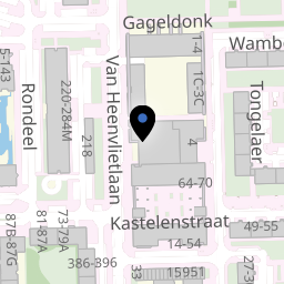 Appartement ASD30 AK 3532 2