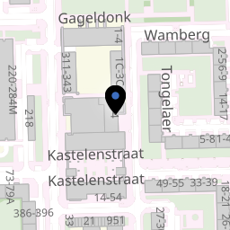 Appartement ASD30 AK 3532 3