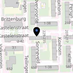 Appartement ASD30 AK 3533 10