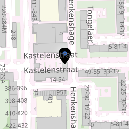 Appartement ASD30 AK 3534 48