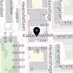 Appartement ASD30 AK 3534 51