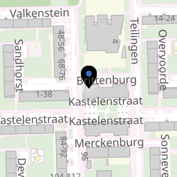 Appartement ASD30 AK 3535 1