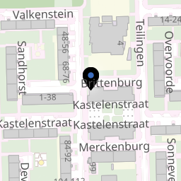 Appartement ASD30 AK 3535 2